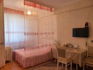 qarayev obyekt: 1 otaqlı, Nizami r. r-nu — 14