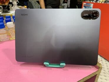 mi 12 t: Redmi pad 2 2 həftənin planşetidi heç bir problemi yoxdu ehtiyac — 2