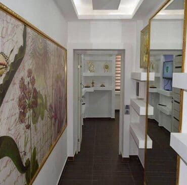 nerimanovda obyekt satilir: Gənçlik metrosunun yaxınlığında 1-ci mərtəbəsində yerləşən 90kv sahəsi — 6