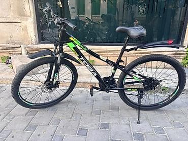 İşlənmiş Şəhər velosipedi Toba, 26", sürətlərin sayı: 7, Ödənişli çatdırılma lalafo.az -da İşlənmiş Şəhər velosipedi Toba, 26", sürətlərin sayı: 7, Ödənişli çatdırılma