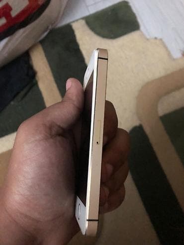 iphone 5 32 gb: IPhone 5, 16 GB, Qırmızı — 4