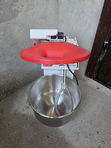 soba corek: 5 kq — 1