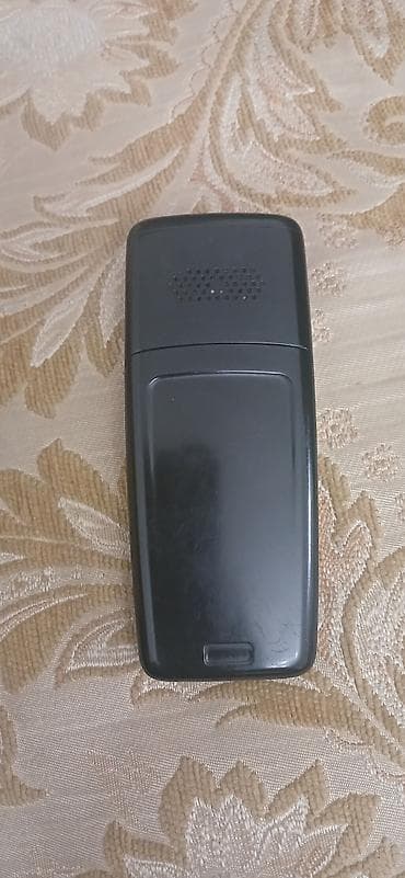 Nokia цвет - Черный, Кнопочный — 2