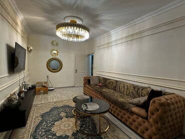 sumqayit yeni tikili binalar kredit: Bakı, Bakıxanov qəs., 3 otaqlı, Köhnə tikili, m. Neftçilər, 78 kv. m — 4