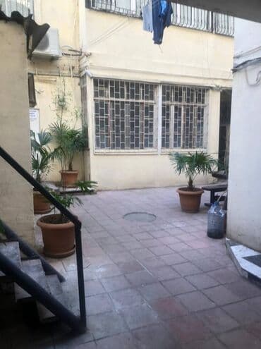 купить квартиру в баку с видом на море: Баку, 1 комната, Вторичка, м. Сахиль, 58 м² — 9