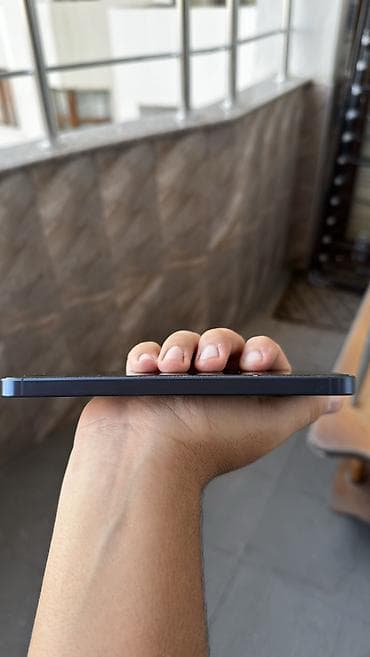mini prosessor: Samsung Galaxy A55 5G, 128 GB, rəng - Mavi, Düyməli, Sensor, Barmaq izi — 10