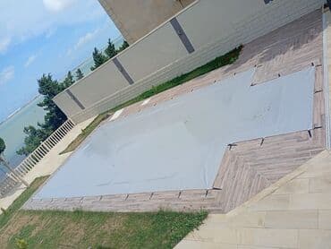 kaktus gulleri: Hovuzçun ortuy — 2