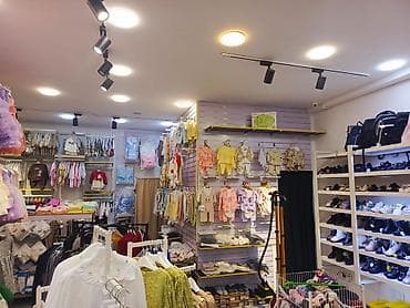 Obyekt satılır Qeyri-yaşayiş Çıxarışlı 169 kv, 4.000 azn gəlirli — 2