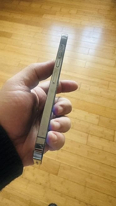 kreditle iphone 13 pro: IPhone 13 Pro, 128 GB, Graphite, Face ID — 4