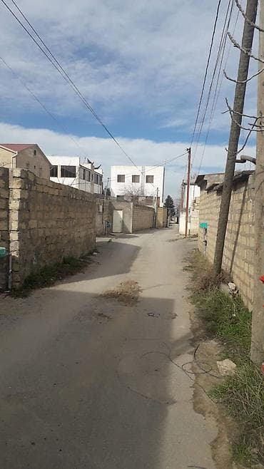 ucuz torpaq axtariram: 5 sot, Tikinti, Mülkiyyətçi, Kupça (Çıxarış) — 1