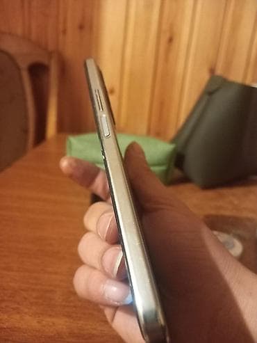 Honor X8, 128 GB, rəng - Gümüşü, Barmaq izi