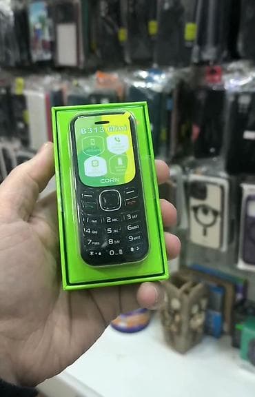 ipad mini: Nokia 3310 mini Telefon mini barmaq boyda m10 mini yeni xırda telefon — 1