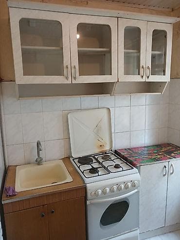 1 otaql: 1 otaqlı mənzil – balkonlu, ayrı mətbəxli Nerimanov m/s yaxinliginda — 2