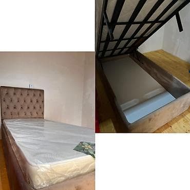 iwlenmiw iran peci: Yeni bazalı.2 ədəd çarpayı.1 ədəd 500 azn.ünvan Binəqədi Sifarişlə — 1