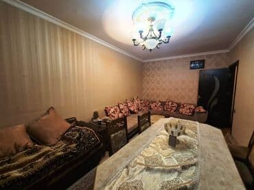 ev alıram: 2 otaqlı, Yeni tikili, 67 kv. m — 3