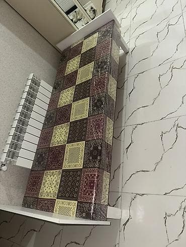 2 mertebe carpayi: Yeni, Təknəfərlik çarpayı, Matrassız, Siyirməsiz — 3