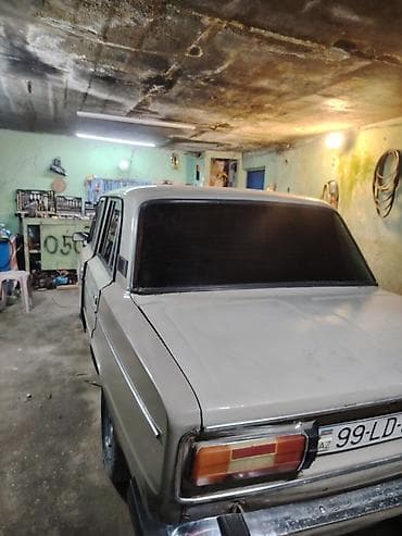 vaz 2106 most: VAZ 2106 sedan - Kuzov: klassik “altılı” gövdə, beşqapılı sedan, açıq — 3