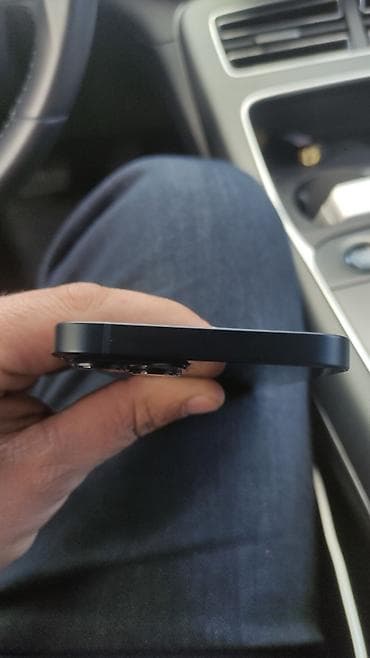 iphone 7 s ikinci el: IPhone 13, 128 GB, Midnight, Face ID — 4