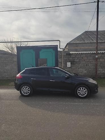 reno maşın: Renault miniven/sedan interyeri – geniş və funksional salon - Salon — 8