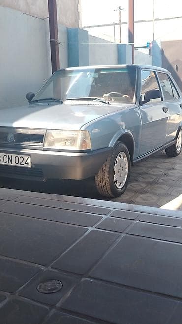 vaz 2107 abilsofka: VAZ 2109 “Samara” hatchbek - Kuzov: 5 qapılı hatchbek, açıq boz rəng — 1