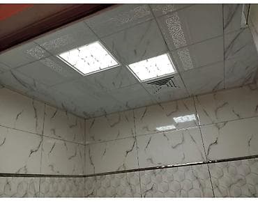 qar kureciyi: Asma tavan, Metal, Suyadavamlı, Pulsuz çatdırılma, Ödənişli quraşdırma, Zəmanətli — 4