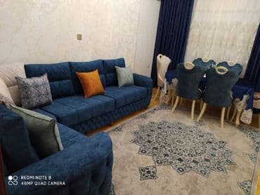 Divanlar: Künc divan, İşlənmiş, Açılmayan, Bazalı, Şəhərdaxili pulsuz çatdırılma — 1