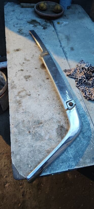 Yan və salon güzgüləri: Mercedes-Benz BÜTÜN NÖV, 2001 il, İşlənmiş — 4