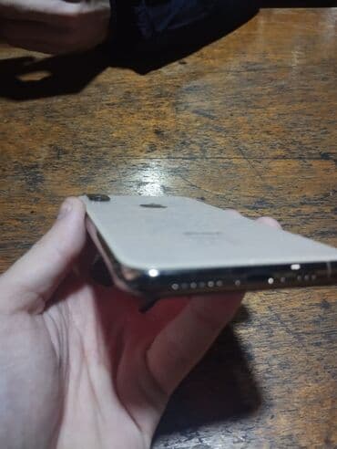 Ножи: IPhone Xs, 64 ГБ, Золотой, Гарантия, Face ID, С документами — 3