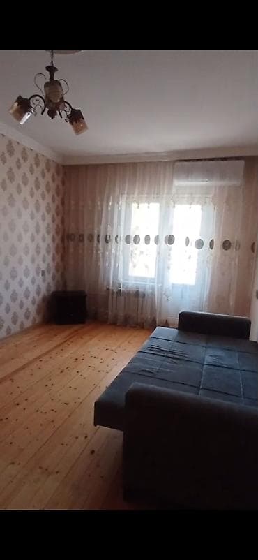 1 однокомнатная квартира: 1 otaqlı mənzil – daxili avadanlıq və xüsusiyyətlər - Geniş və işıqlı — 2