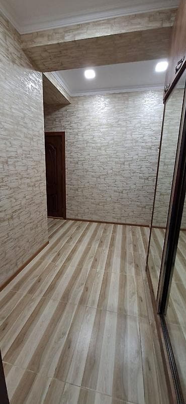 3 комнаты, Новостройка, 75 м² — 5