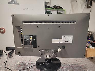 İşlənmiş Televizor Samsung LCD 32" HD (1366x768)