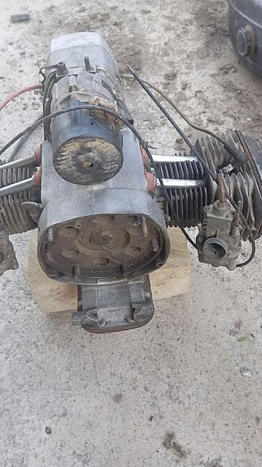 Elektron kantakt 96 silinder porsen mator islekdir Real alicilar