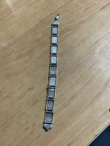 gumuş əşyaları: Bilərzik, Graff, Gümüş, Pulsuz çatdırılma — 1