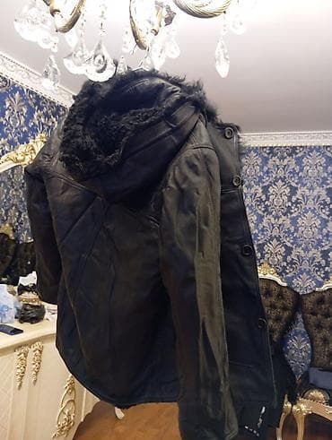 kurkalar: Temiz koja kurtka
içi temiz kúrk — 6