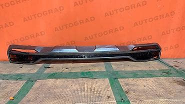 kia optima diffuser: Kia Sorento 2021–2023 üçün arxa bufer diffuzeri - Model uyğunluğu — 1