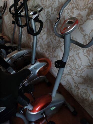 велотренажер в баку: Velotrenajor ela vəziyyətdə. Bir çox velotrenajor Xizək Veloxizekler — 1