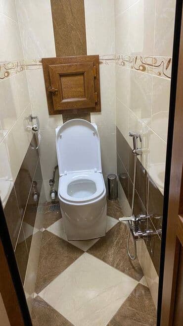 sumqayit yeni tikili binalar kredit: Bakı, Əhmədli, 3 otaqlı, Köhnə tikili, m. Xətai, 82 kv. m — 10