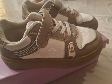 uşaqlar üçün tekerli krosovkalar: Krossovka, Qız üçün, 30 — 1