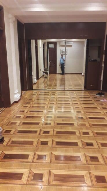 Kirayə mənzillər: Next to the winter Park, near the German pharmacy, in the new building — 4