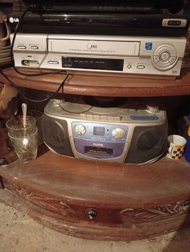 dvd player: Yeni Lg, Pulsuz çatdırılma — 1