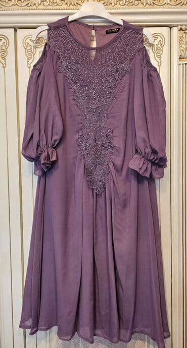 Hicab: Ziyafət donu, Midi — 2