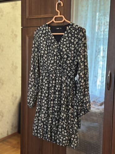 Dəstlər, kostyumlar: Gündəlik don, Mini, S — 1