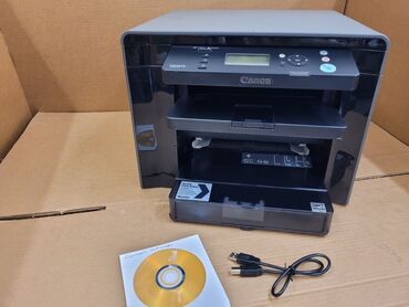 canon mf4410 qiyməti: ⬛ Barter mumkundur ⬛ Köhnə modelləri təhvil verərək yenisini ala — 1