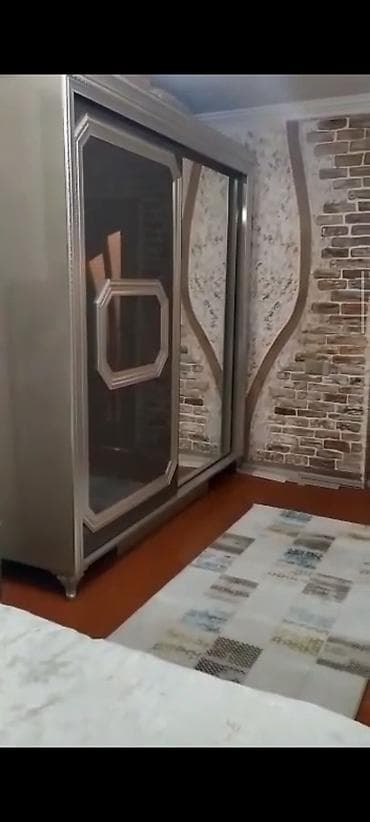 mini şkaf: Yataq otağı mebel dəsti Təcili satılır ətraflı məlumat üçün əlaqə — 2