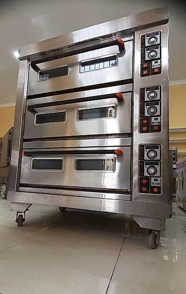 fire fire barter: Chin sobasi 1750 Azn. 6 tepsili, tepsi olchusu 40×60. Ideal — 1