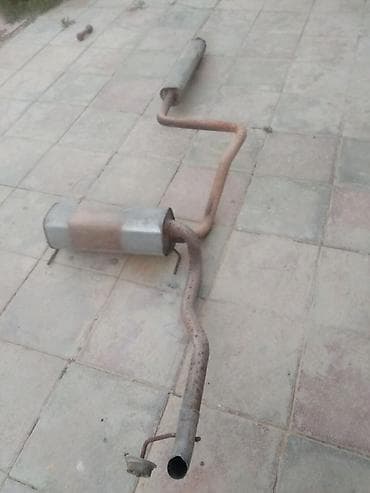 cruze diffuser: Cruze 2010-13 Baqaj,Bufer, qapı və başqa zapçastlar — 6