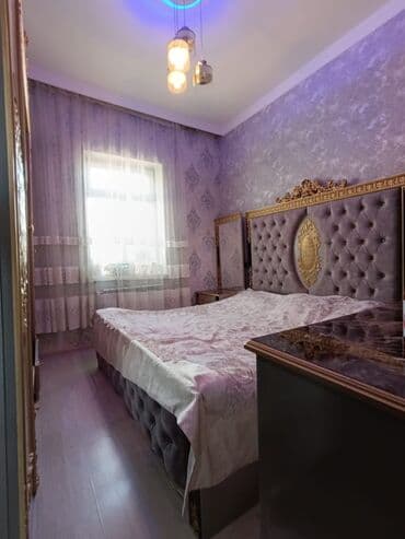 xirdalan corek zavodu elaqe nomresi: 5 otaqlı, 110 kv. m, Yeni təmirli — 4