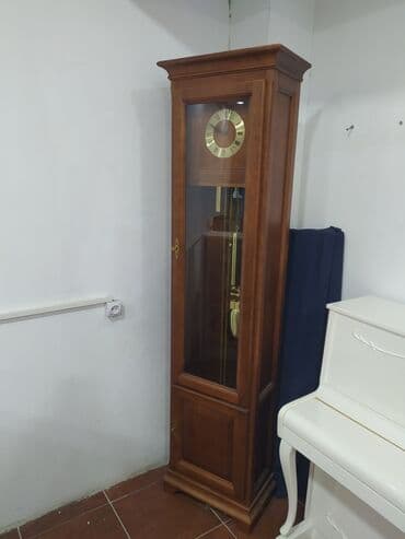 Ford: Saat satılır .Mexaniki — 1