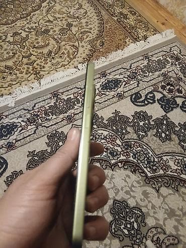 Redmi 14C, 256 GB, rəng - Yaşıl, Simsiz şarj lalafo.az -da Redmi 14C, 256 GB, rəng - Yaşıl, Simsiz şarj