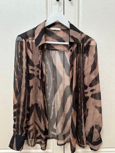 3 duymə koynək: Köynək və bluzalar — 1